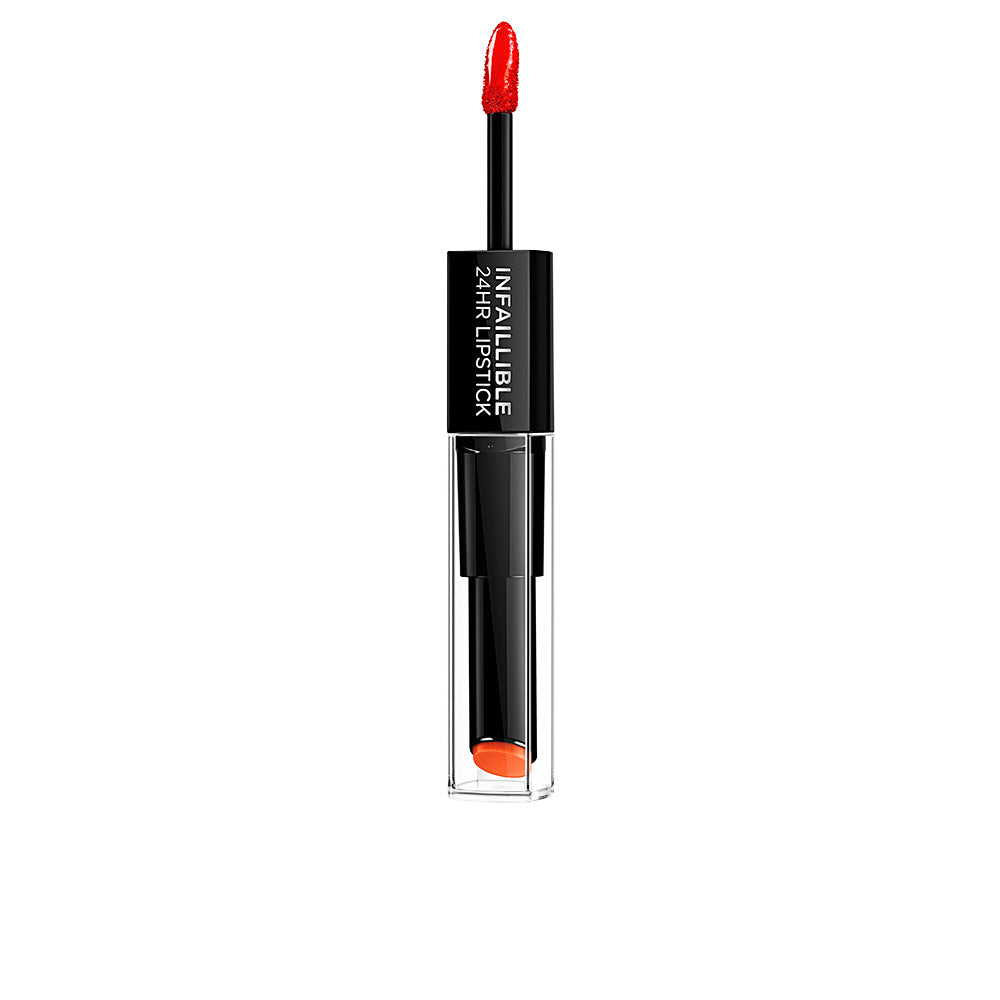 L'ORÉAL PARIS - Maquillaje - INFALLIBLE 24H lipstick
