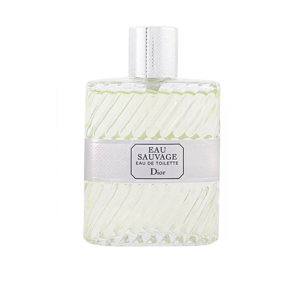 DIOR - Cosmética Facial - EAU SAUVAGE / (12 opciones)