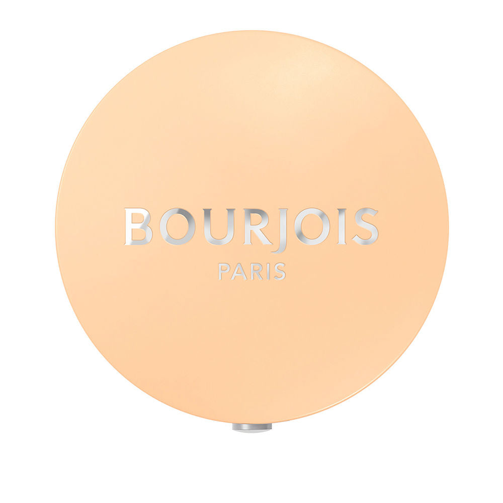 BOURJOIS - Maquillaje - LITTLE ROUND pot blusher powder