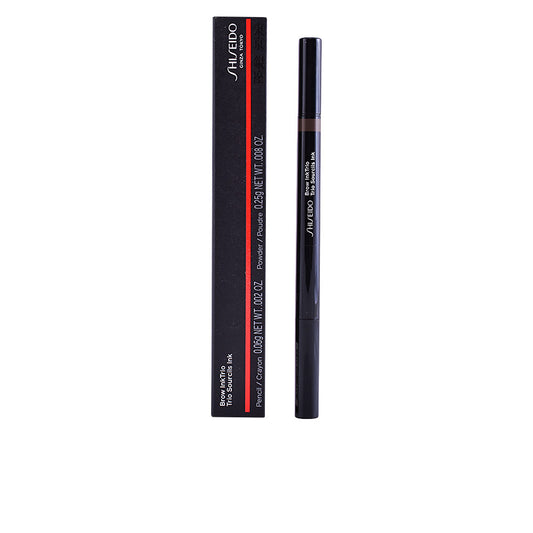 SHISEIDO - Maquillaje - BROW INKTRIO / (3 opciones)