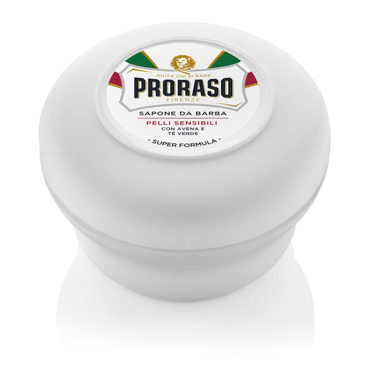 PRORASO - Cosmética Facial - PELLI SENSIBLI / (5 opciones)