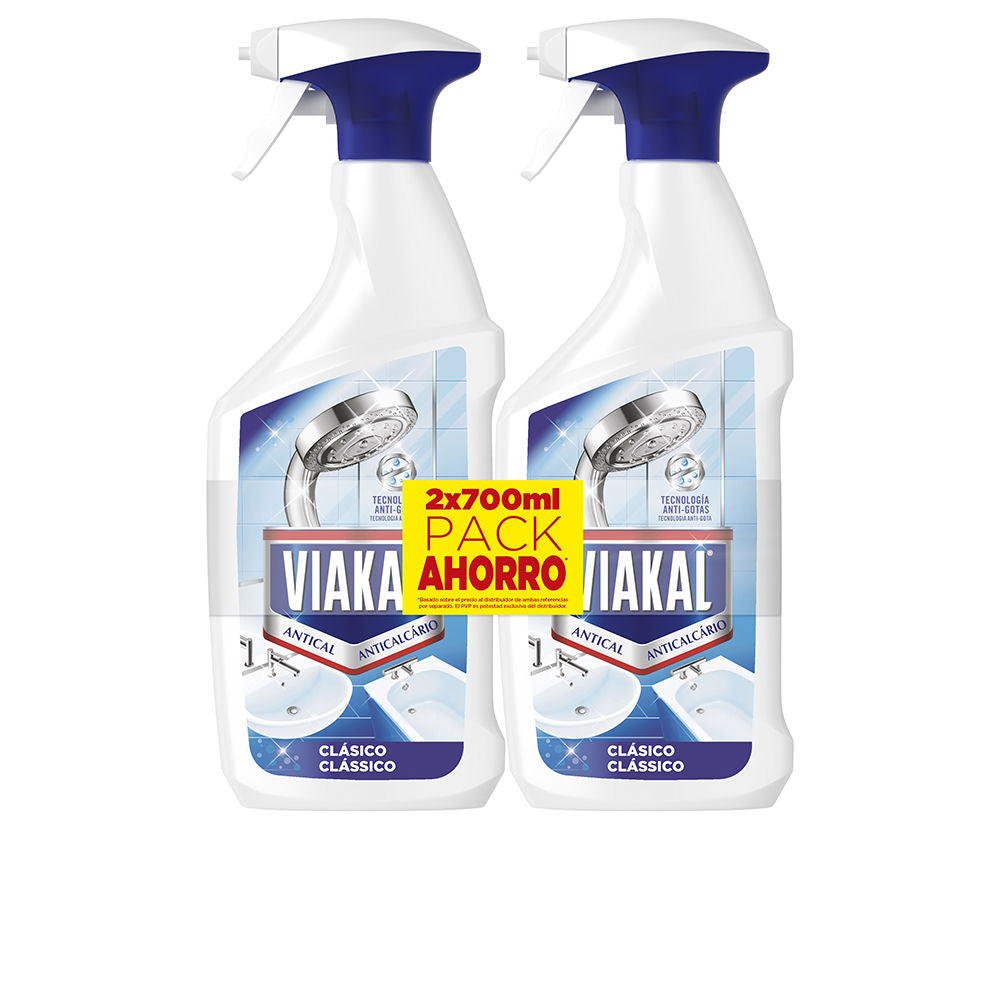 VIAKAL - Hogar - VIAKAL ANTICAL / (2 opciones)