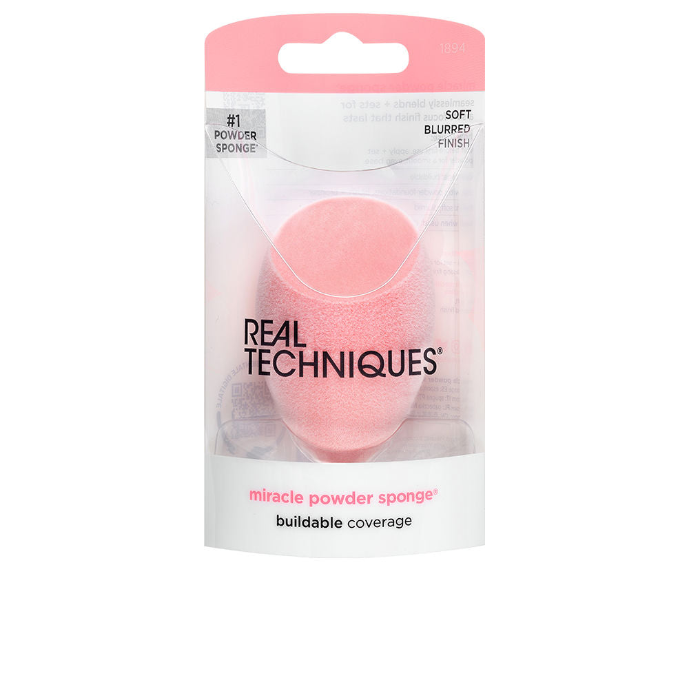 REAL TECHNIQUES - Maquillaje - MAKEUP BRUSHES REAL TECHNIQUES / (28 opciones)