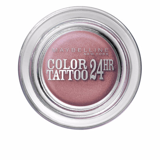 MAYBELLINE - Maquillaje - COLOR TATTOO / (3 opciones)