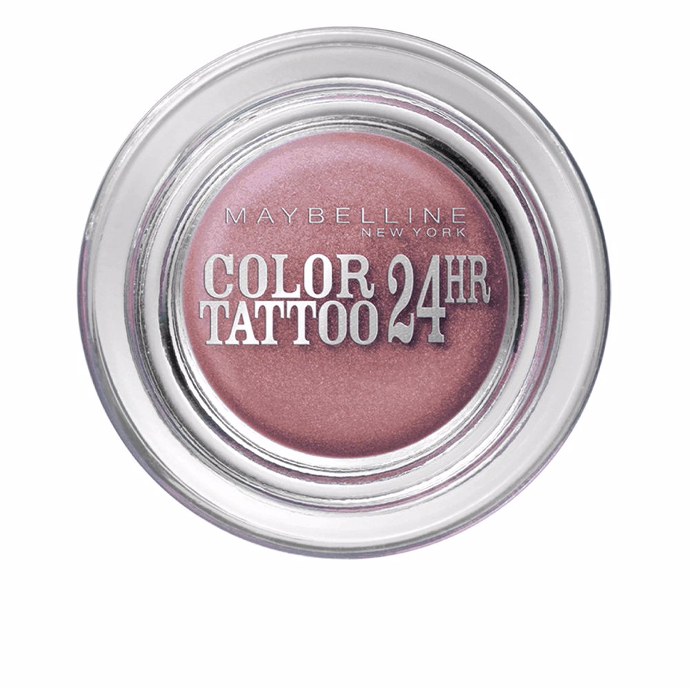 MAYBELLINE - Maquillaje - COLOR TATTOO 24hr cream gel eye shadow