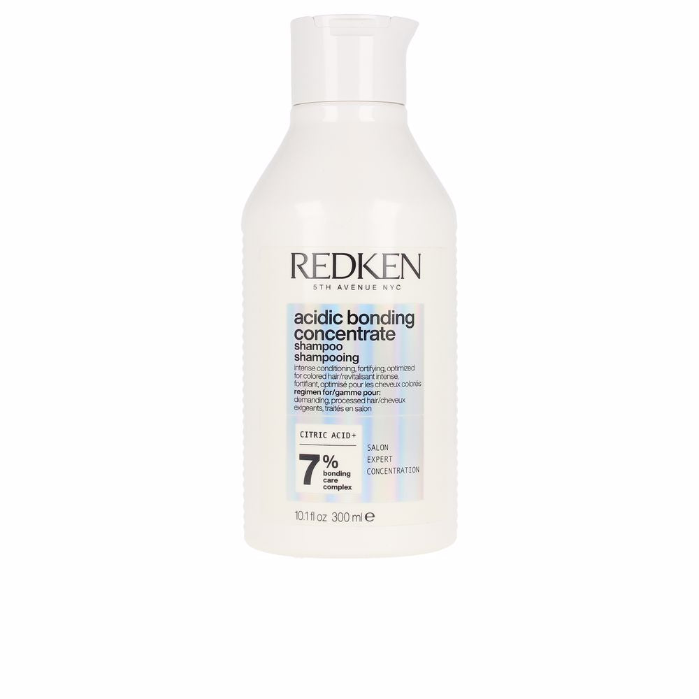 REDKEN - Cabello - ACIDIC BONDING CONCENTRATE / (12 opciones)