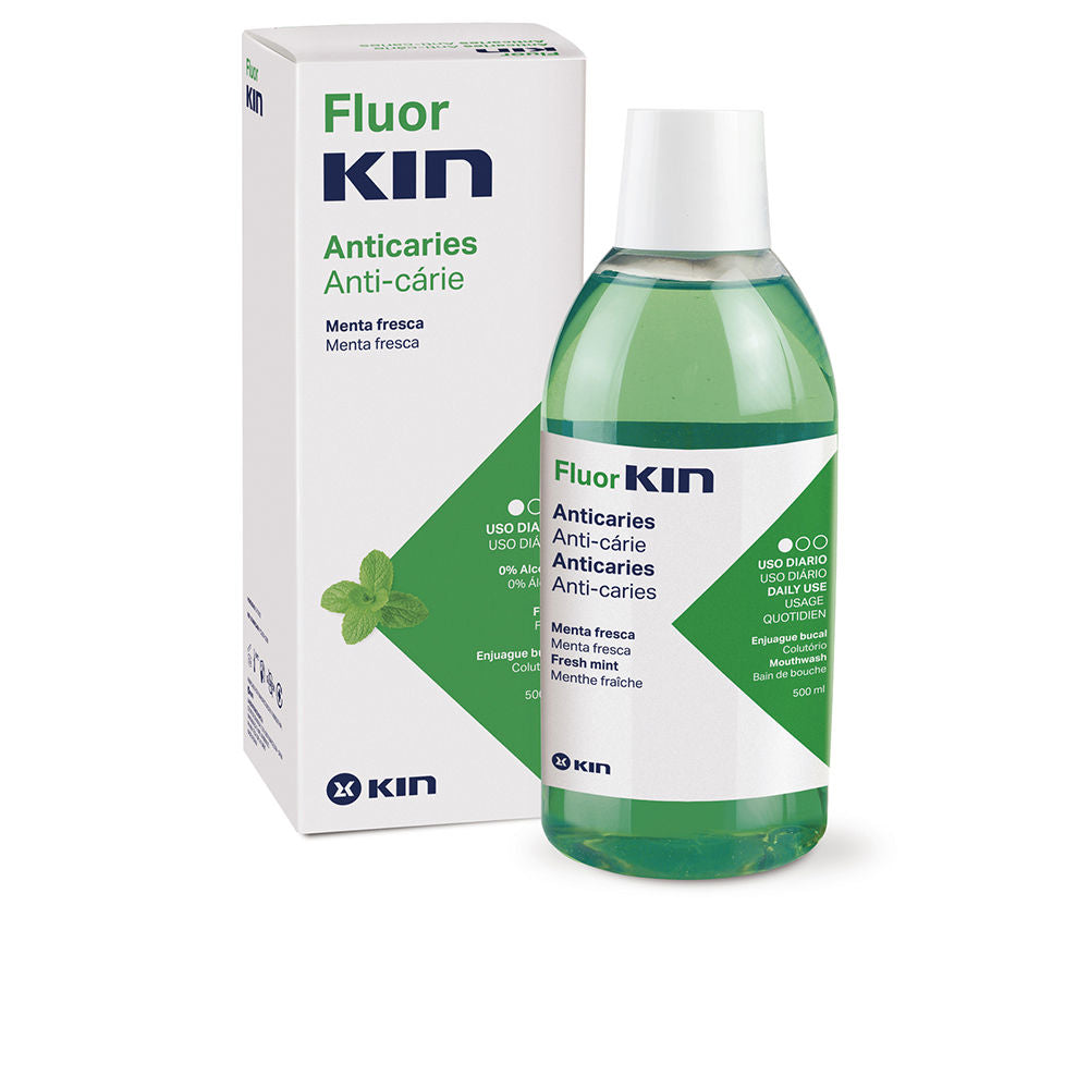 KIN - Bebé y Niños - FLUORKIN / (7 opciones)