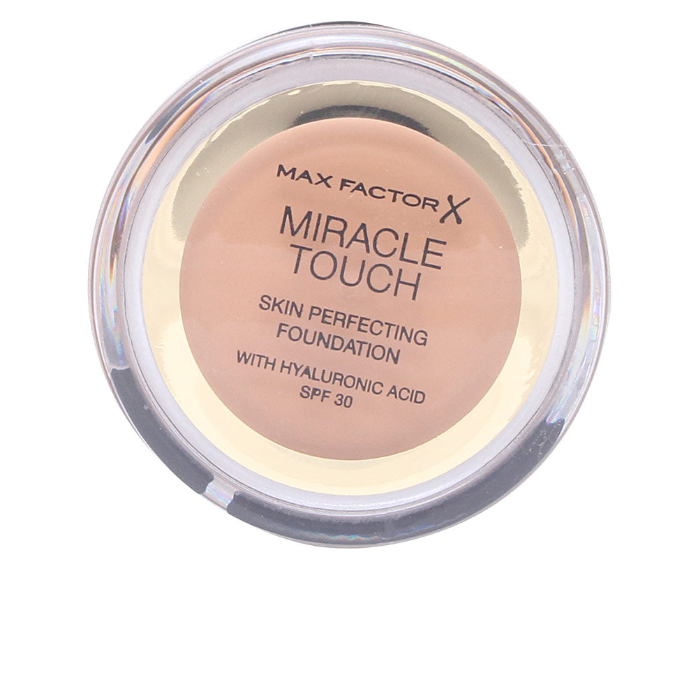 MAX FACTOR - Maquillaje - MIRACLE TOUCH / (7 opciones)