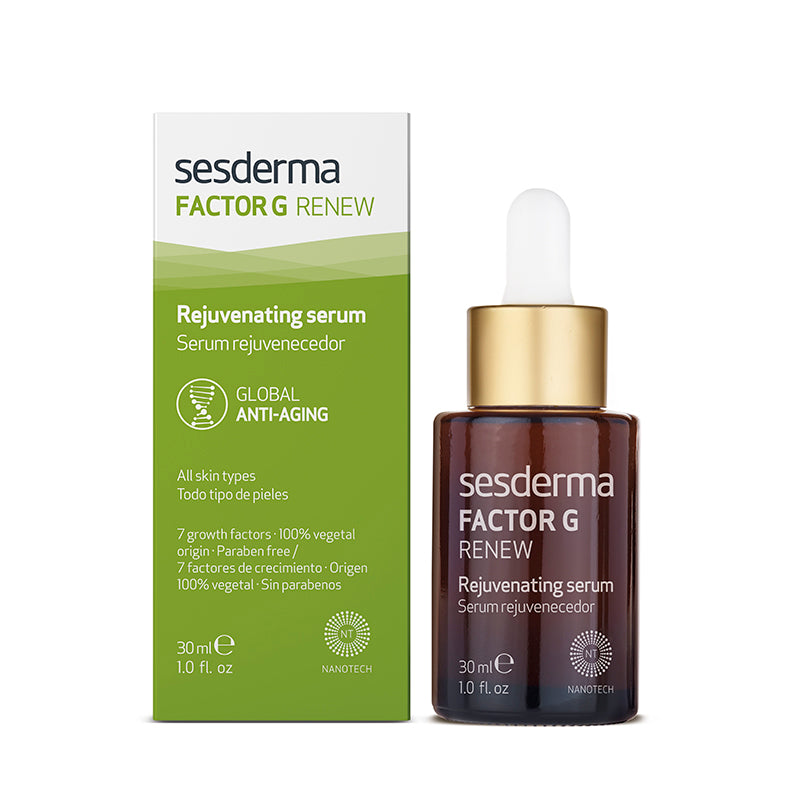 SESDERMA - Cosmética Facial - FACTOR G / (6 opciones)