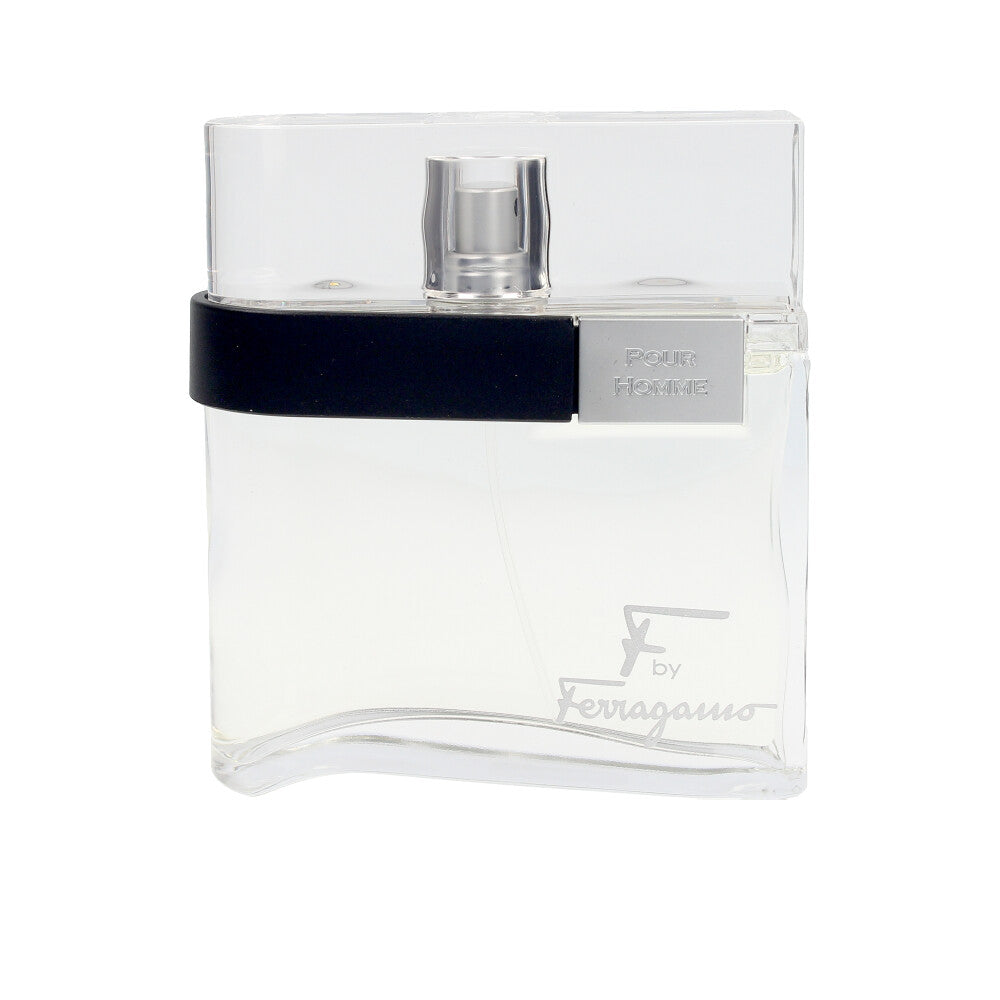 SALVATORE FERRAGAMO - Perfumes - F BY FERRAGAMO POUR HOMME