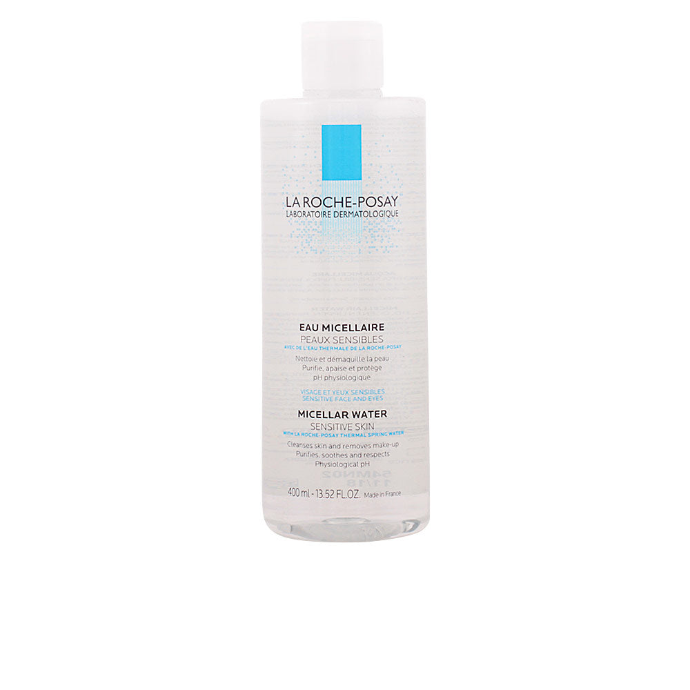 LA ROCHE POSAY - Cosmética Facial - NETTOYANTS/DÉMAQUILLANTS LA ROCHE POSAY / (5 opciones)