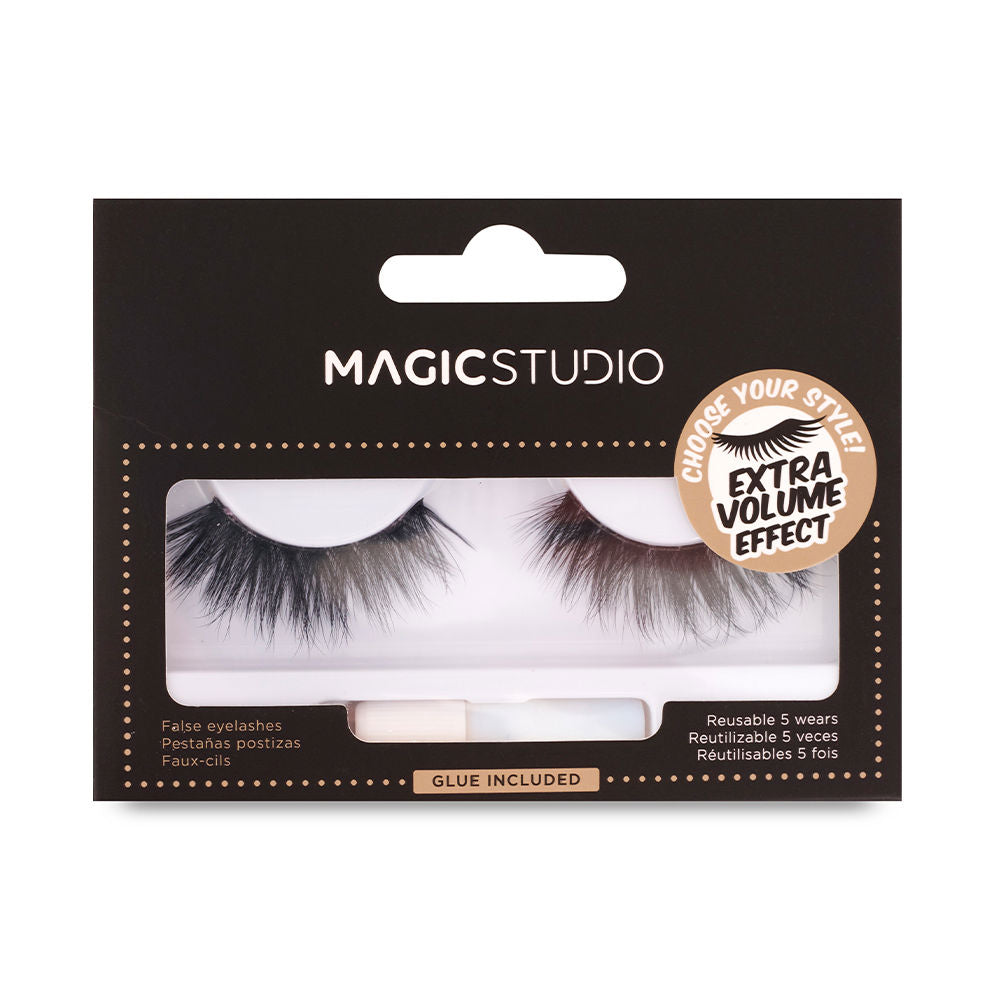 MAGIC STUDIO - Maquillaje - VEGAN / (4 opciones)