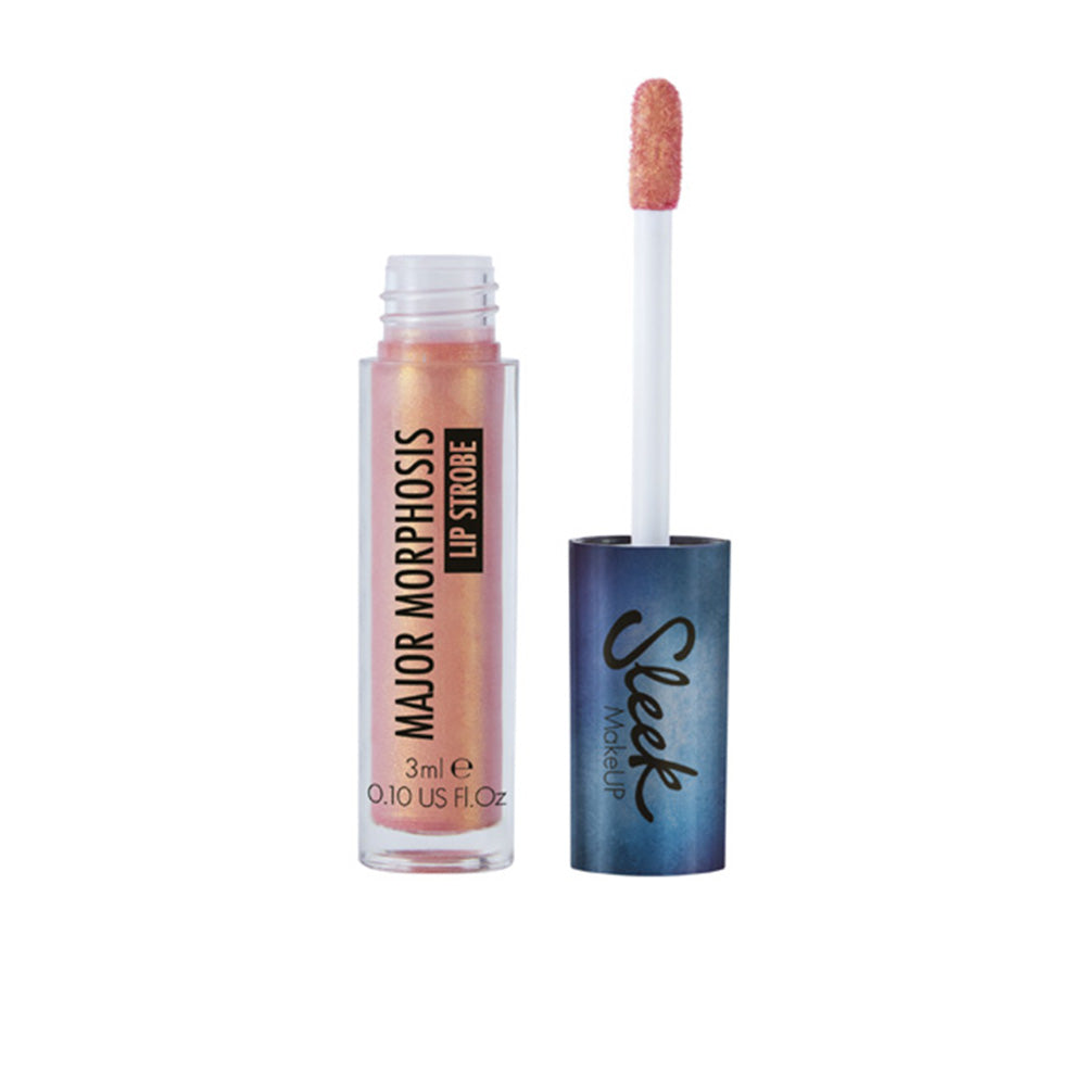SLEEK - Maquillaje - Lápiz labial MAJOR MORPHOSIS