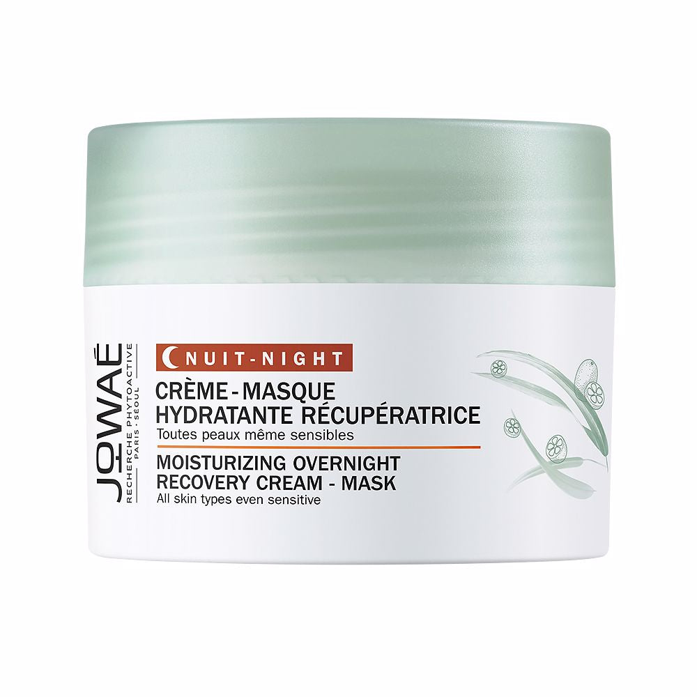 JOWAÉ - Cosmética Facial - MOISTURIZING JOWAE