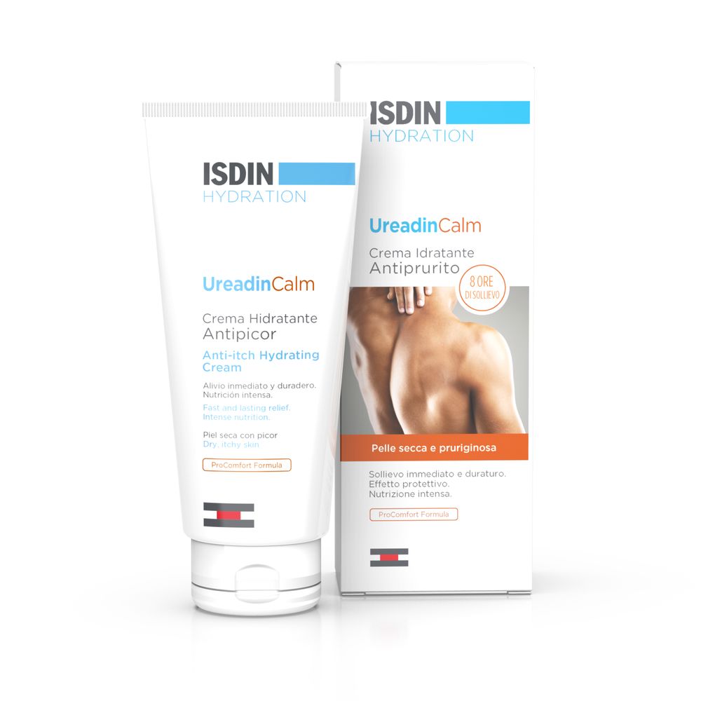 ISDIN - Cosmética Corporal - UREADIN / (34 opciones)