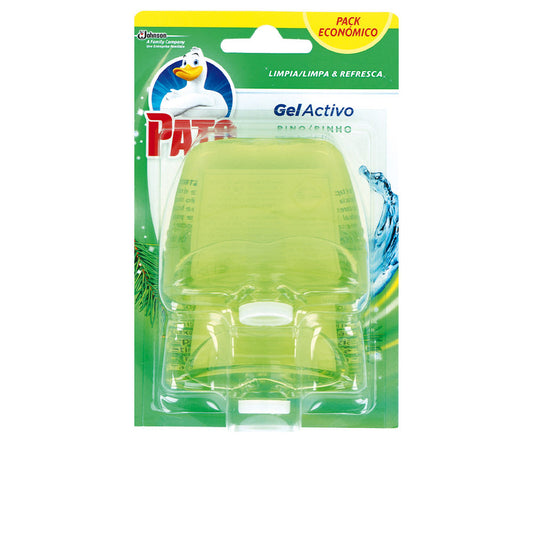 PATO - Hogar - GEL ACTIVO / (3 opciones)