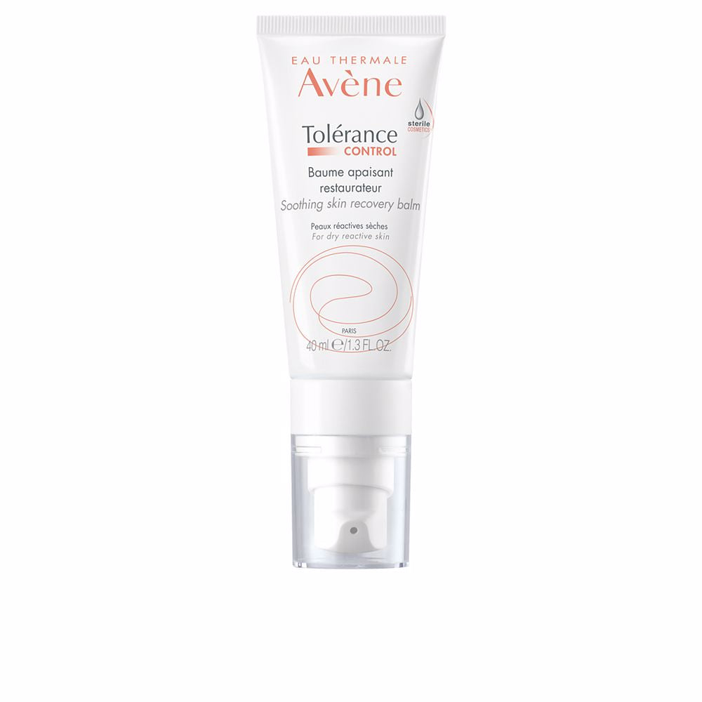 AVÈNE - Cosmética Facial - TOLÉRANCE CONTROL / (2 opciones)