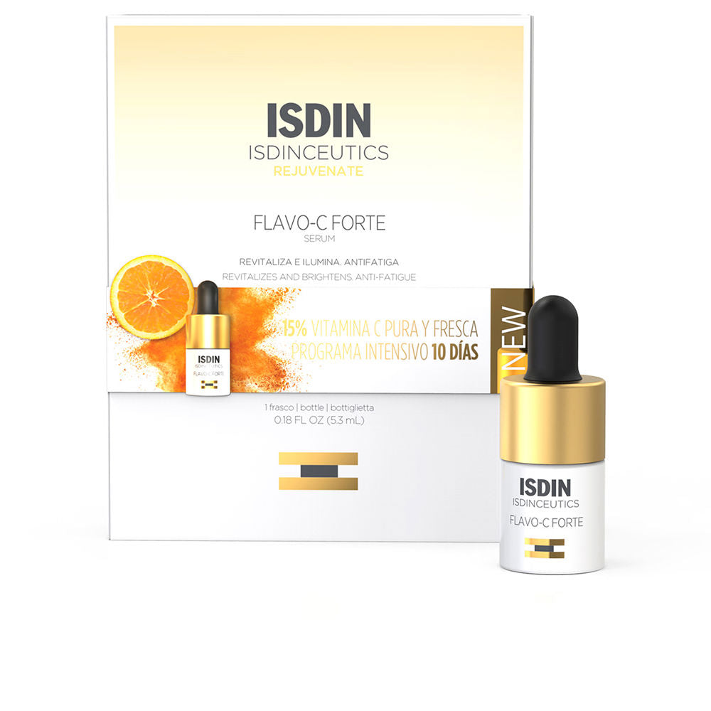 ISDIN - Cosmética Facial - ISDINCEUTICS / (36 opciones)