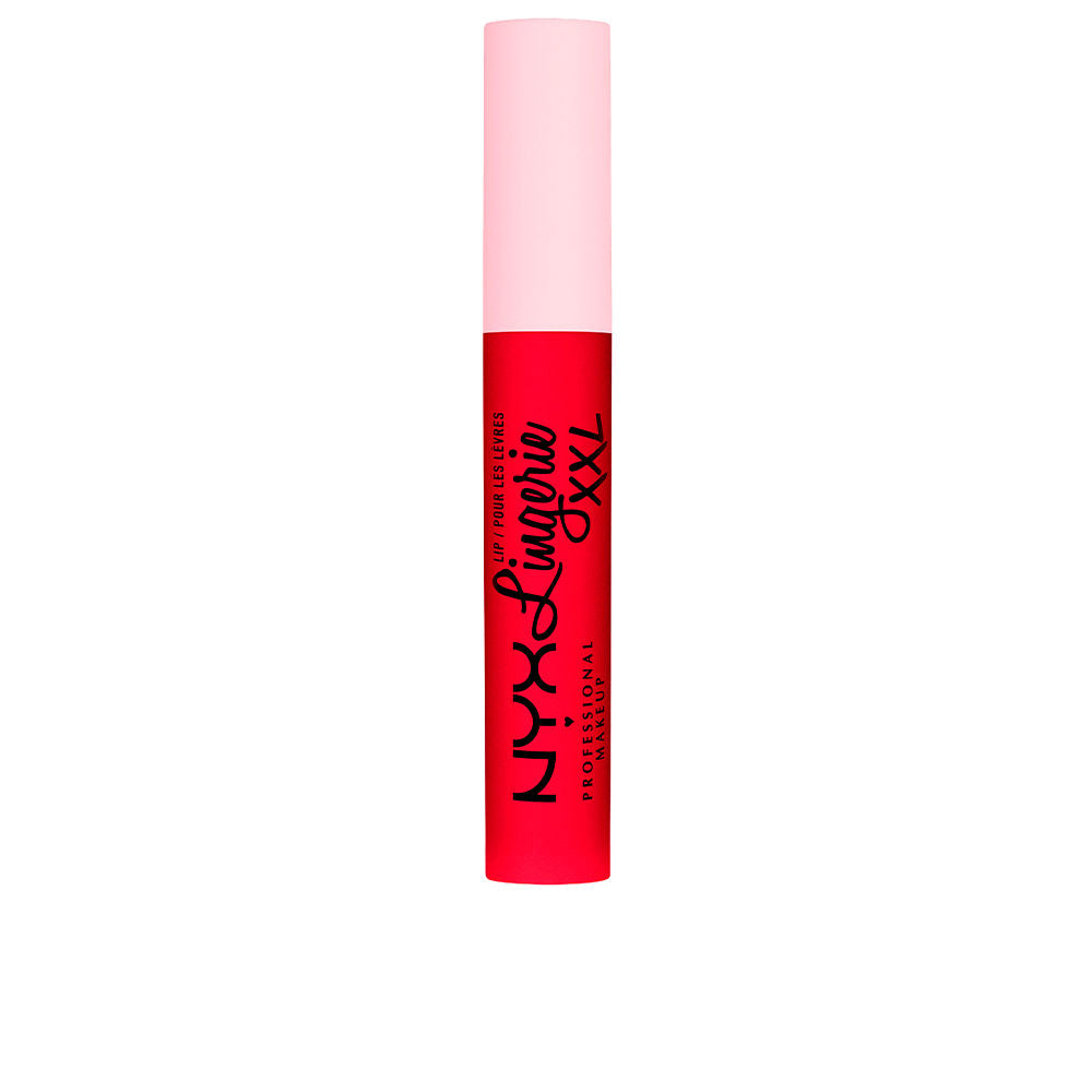 NYX PROFESSIONAL MAKE UP - Maquillaje - LINGERIE / (21 opciones)