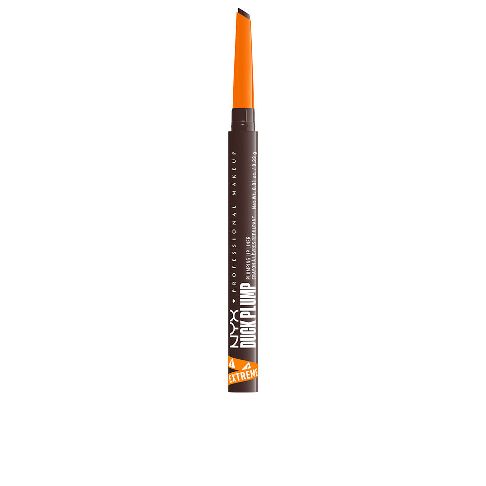 NYX PROFESSIONAL MAKE UP - Maquillaje - DUCK PLUMP / (25 opciones)