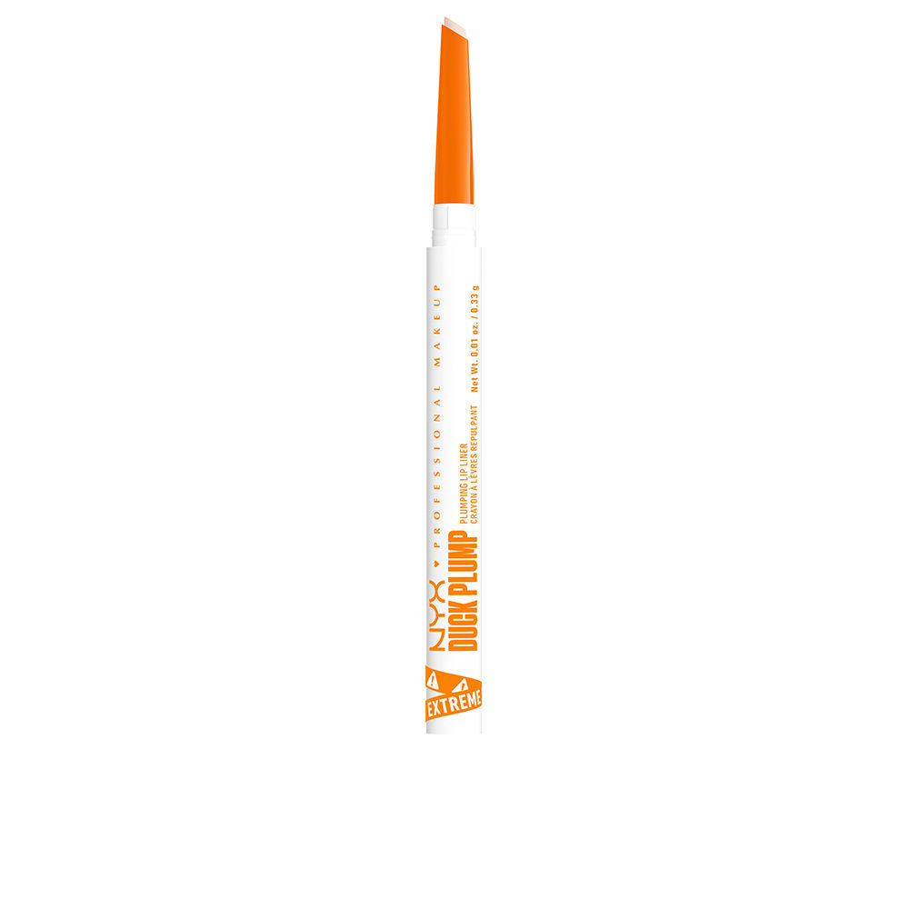 NYX PROFESSIONAL MAKE UP - Maquillaje - DUCK PLUMP / (25 opciones)