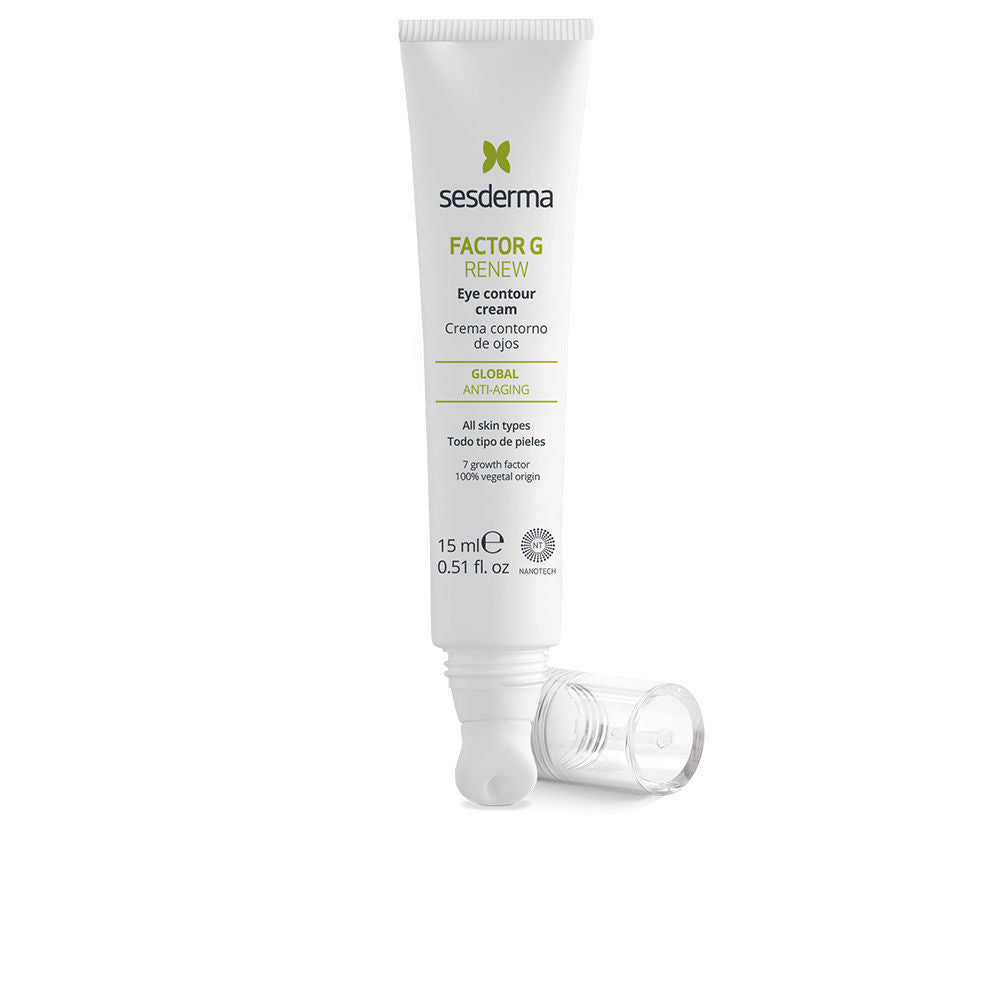 SESDERMA - Cosmética Facial - FACTOR G / (6 opciones)