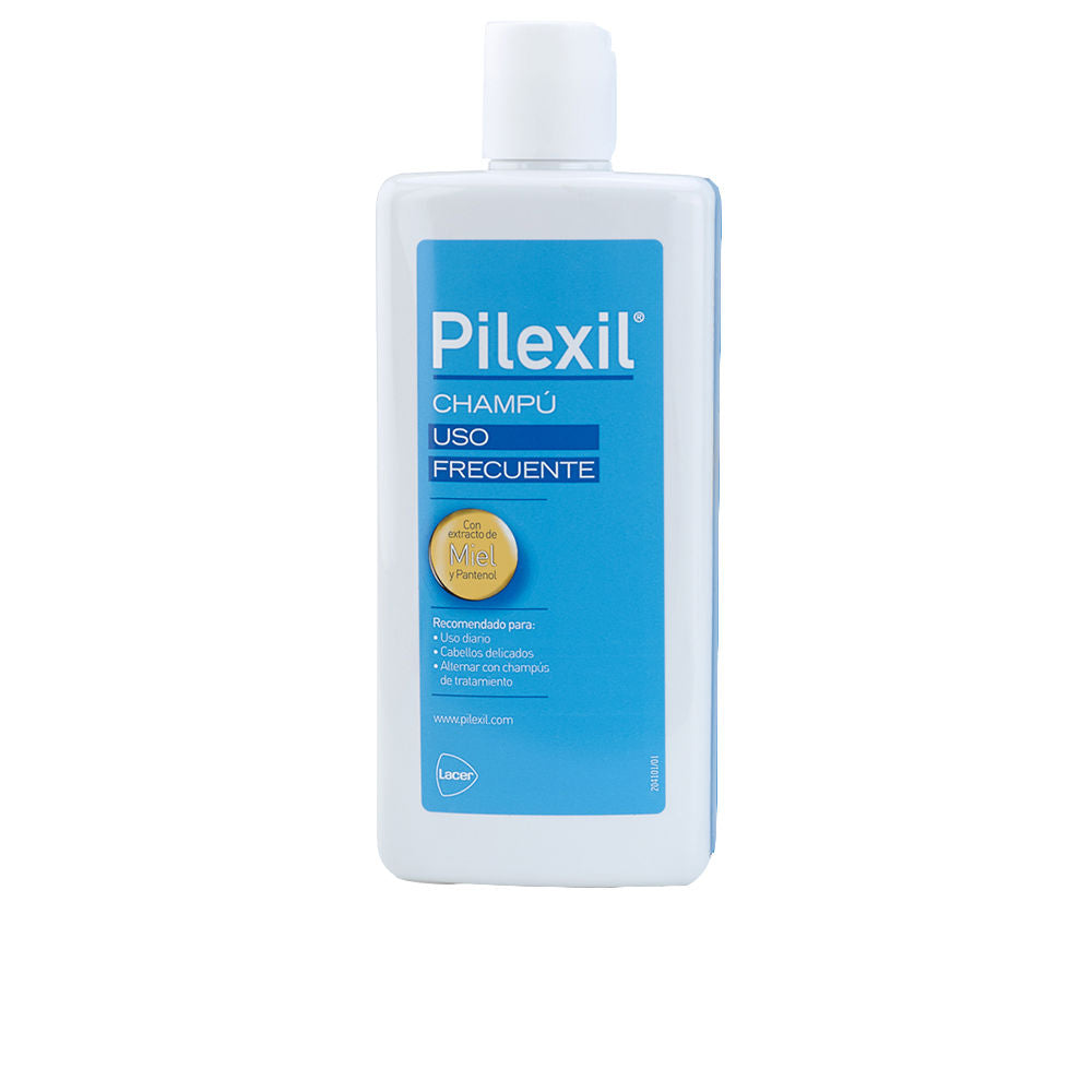 PILEXIL - Cabello - PILEXIL CHAMPÚ / (5 opciones)