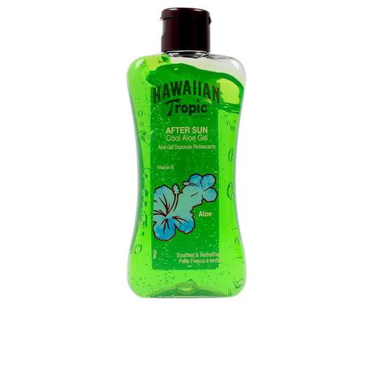 HAWAIIAN TROPIC - Solar - AFTER SUN HAWAIAN TROPIC / (4 opciones)