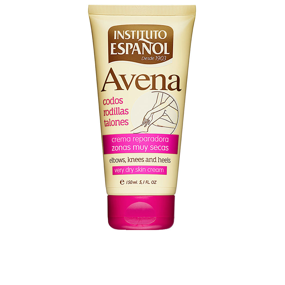 INSTITUTO ESPAÑOL - Cosmética Corporal - AVENA INSTITUTO ESPAÑOL / (9 opciones)