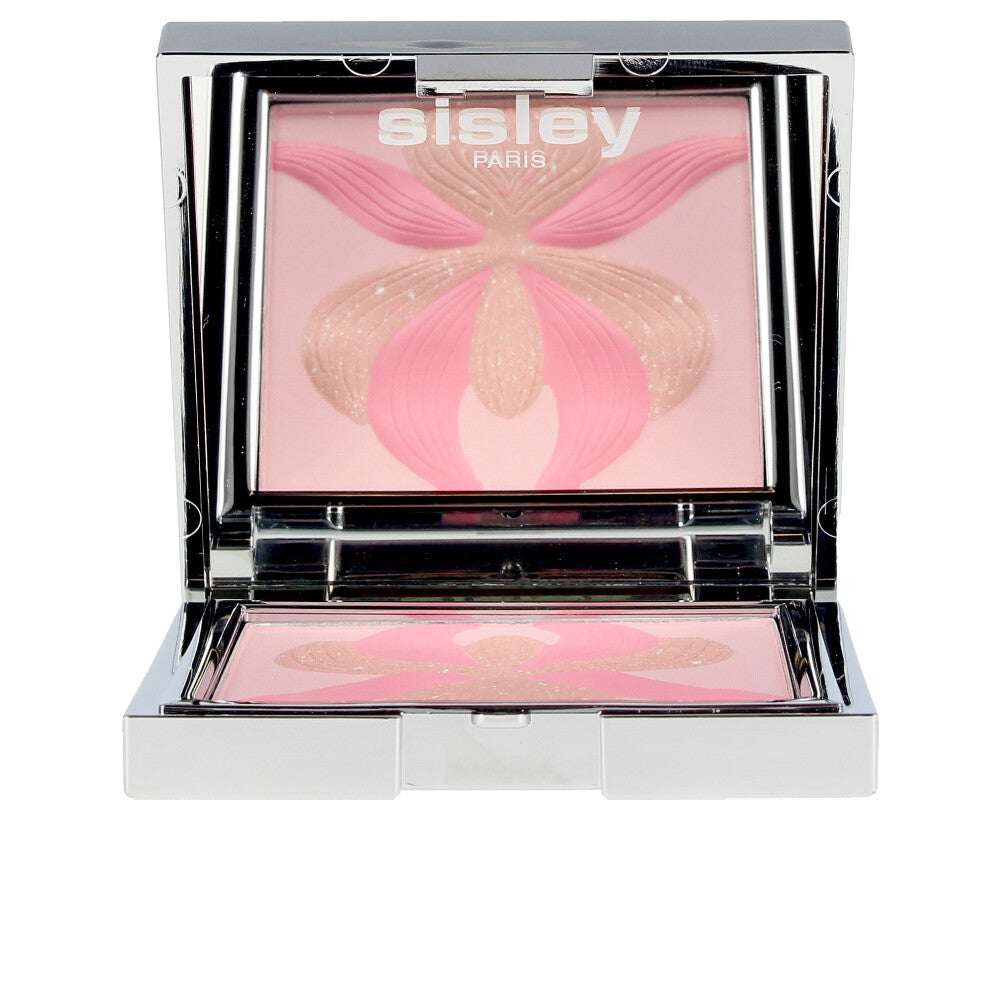 SISLEY - Maquillaje - L'ORCHIDÉE / (2 opciones)