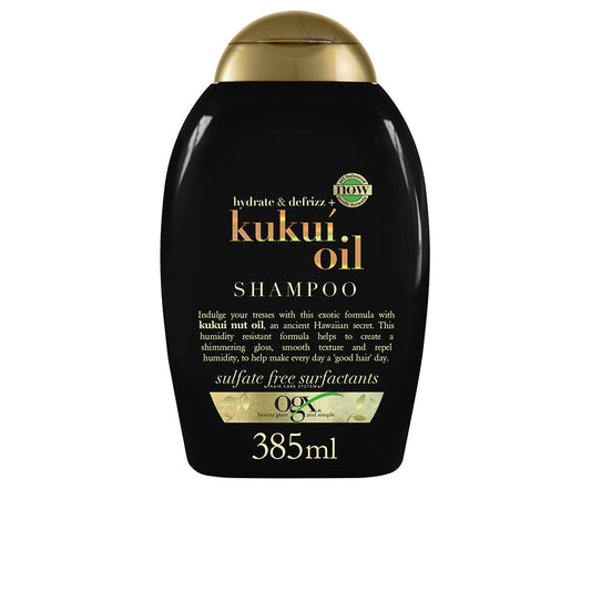OGX - Cabello - KUKUI OIL / (2 opciones)