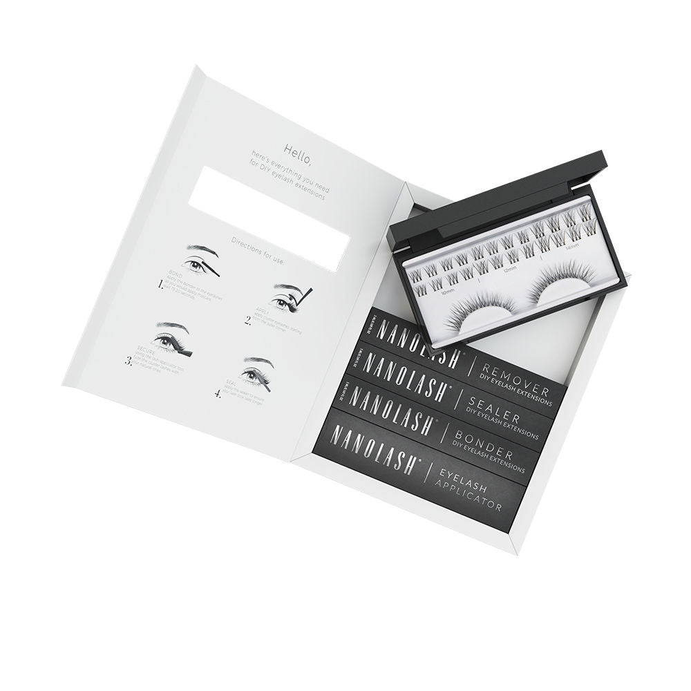 NANOLASH - Cosmética Facial - NANOLASH EYELASH / (13 opciones)