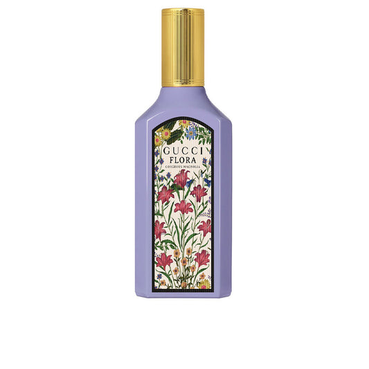 GUCCI - Perfumes - FLORA GORGEOUS MAGNOLIA / (2 opciones)