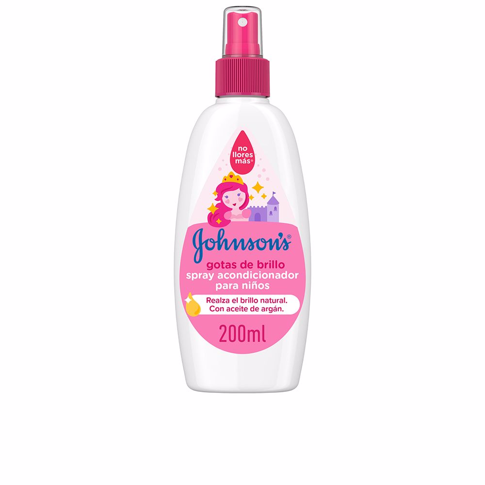 JOHNSON'S BABY - Bebé y Niños - JOHNSON'S BABY / (17 opciones)