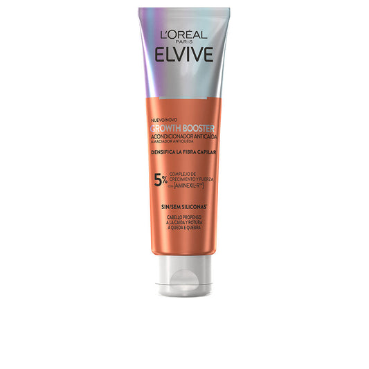 L'ORÉAL PARIS - Cabello - ELVIVE GROWTH BOOSTER / (3 opciones)