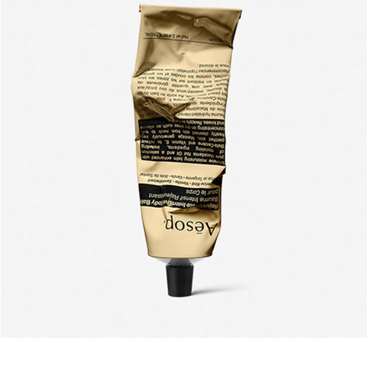 AESOP - Cosmética Corporal - REJUVENATE INTENSIVE / (2 opciones)