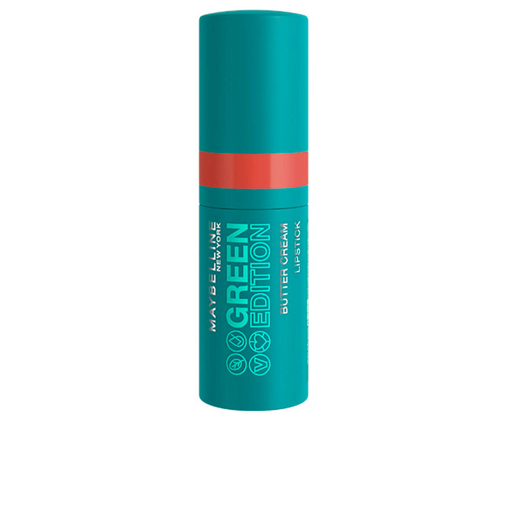 MAYBELLINE - Maquillaje - GREEN EDITION mascara