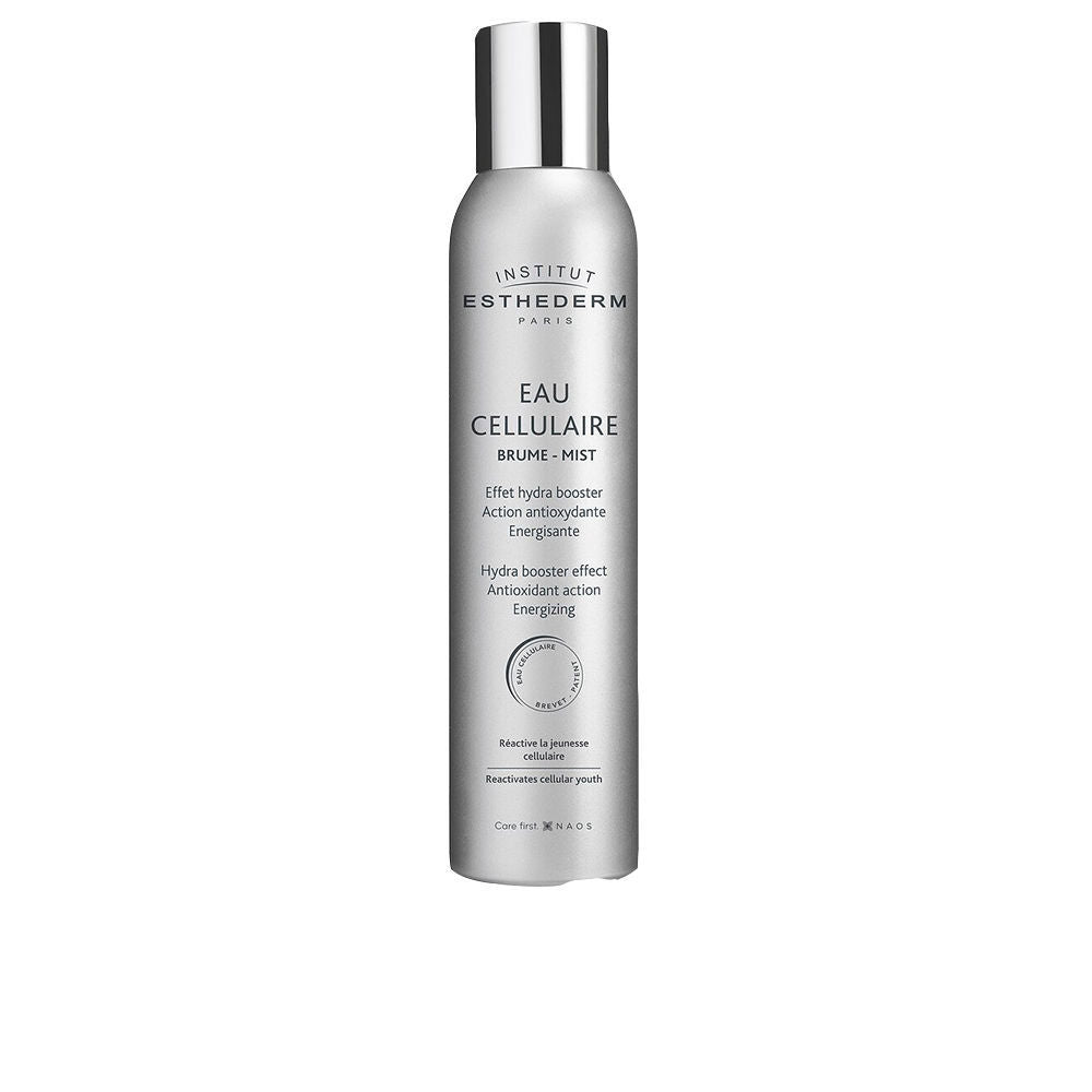 INSTITUT ESTHEDERM - Cosmética Facial - EAU CELLULAIRE