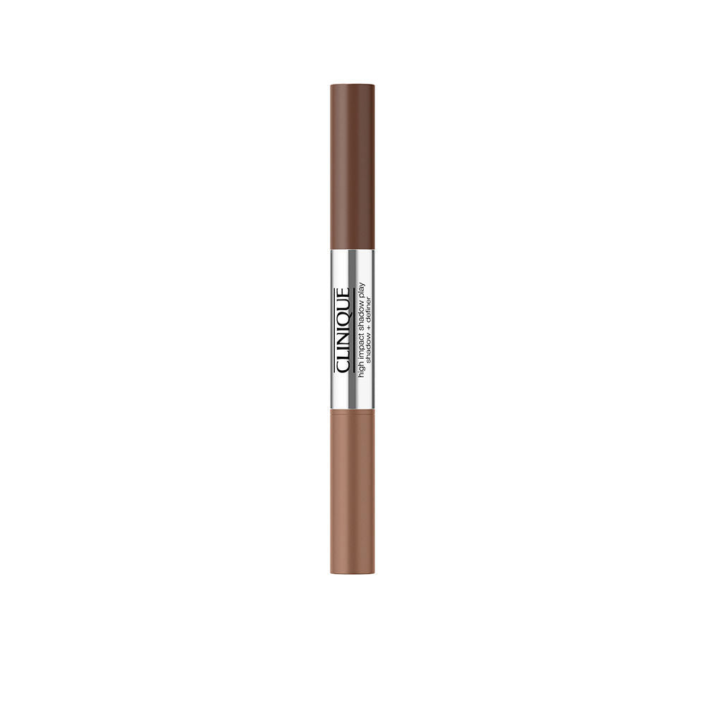 CLINIQUE - Maquillaje - HI SHADOW PLAY / (10 opciones)