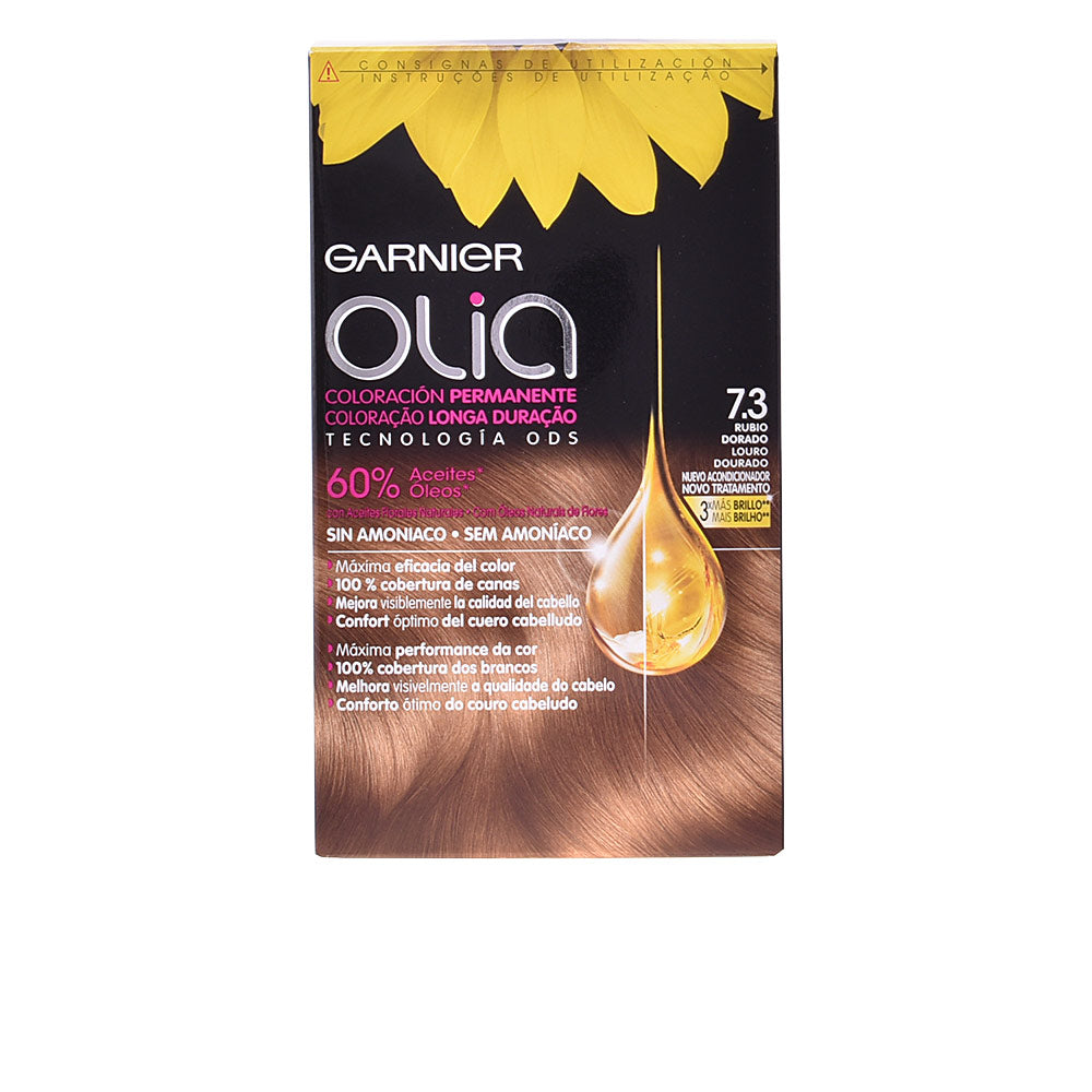 GARNIER - Cabello - OLIA / (31 opciones)
