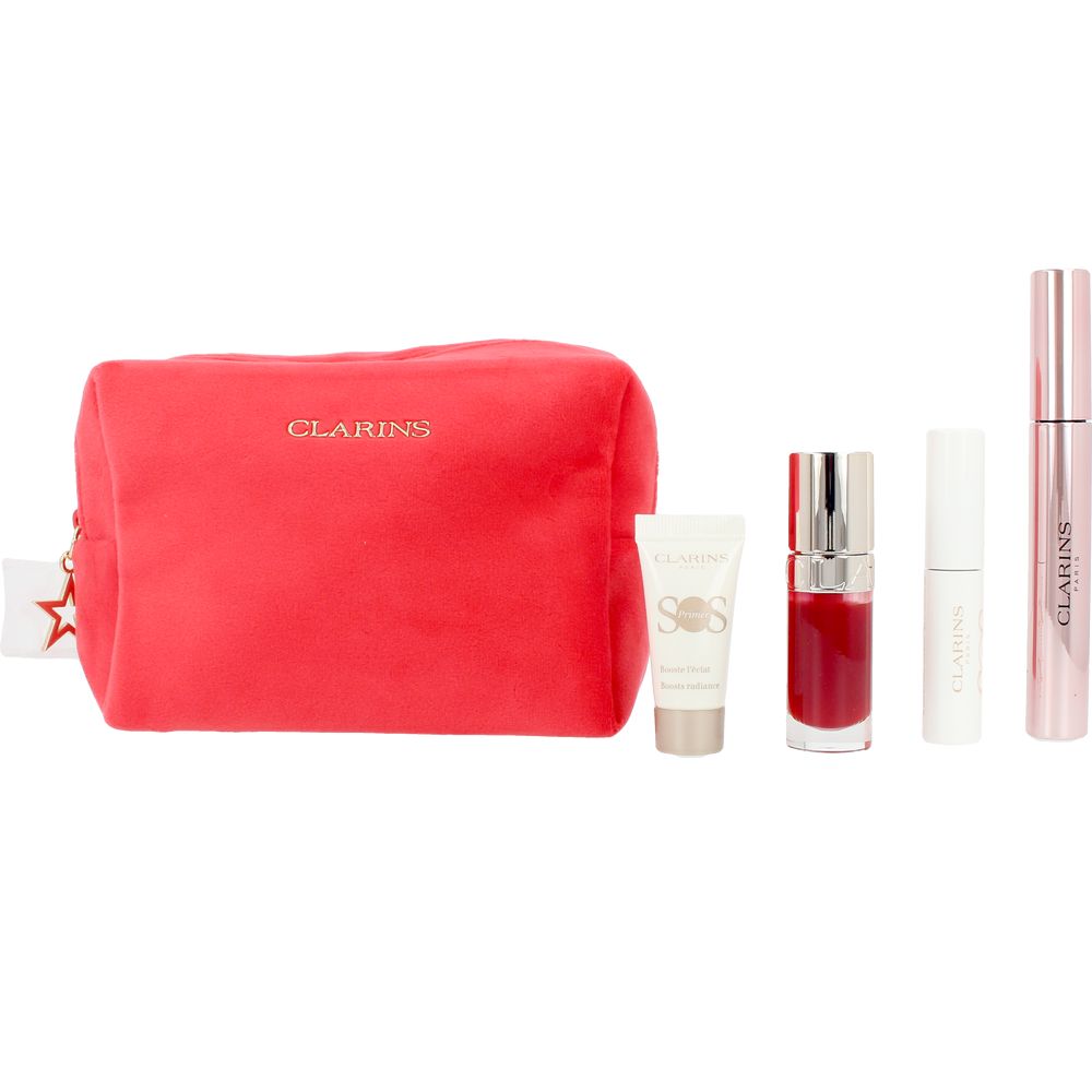 CLARINS - Maquillaje - WONDER VOLUME mascara / (9 variantes)
