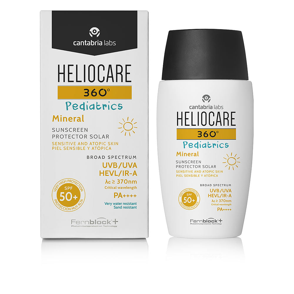 HELIOCARE - Solar - HELIOCARE 360º / (39 opciones)