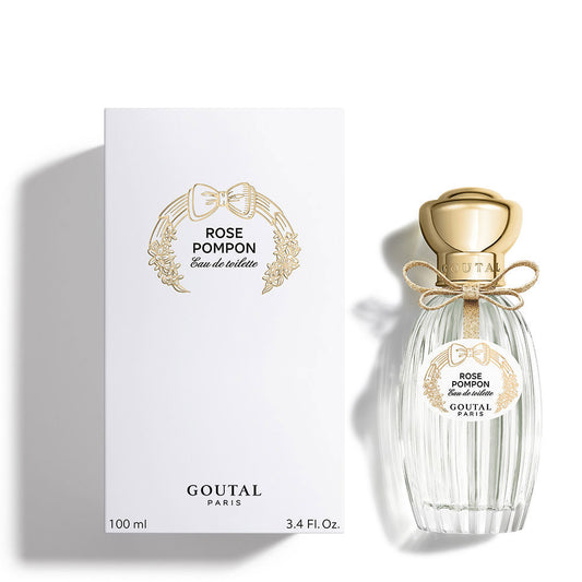GOUTAL - Perfumes - ROSE POMPON / (4 opciones)