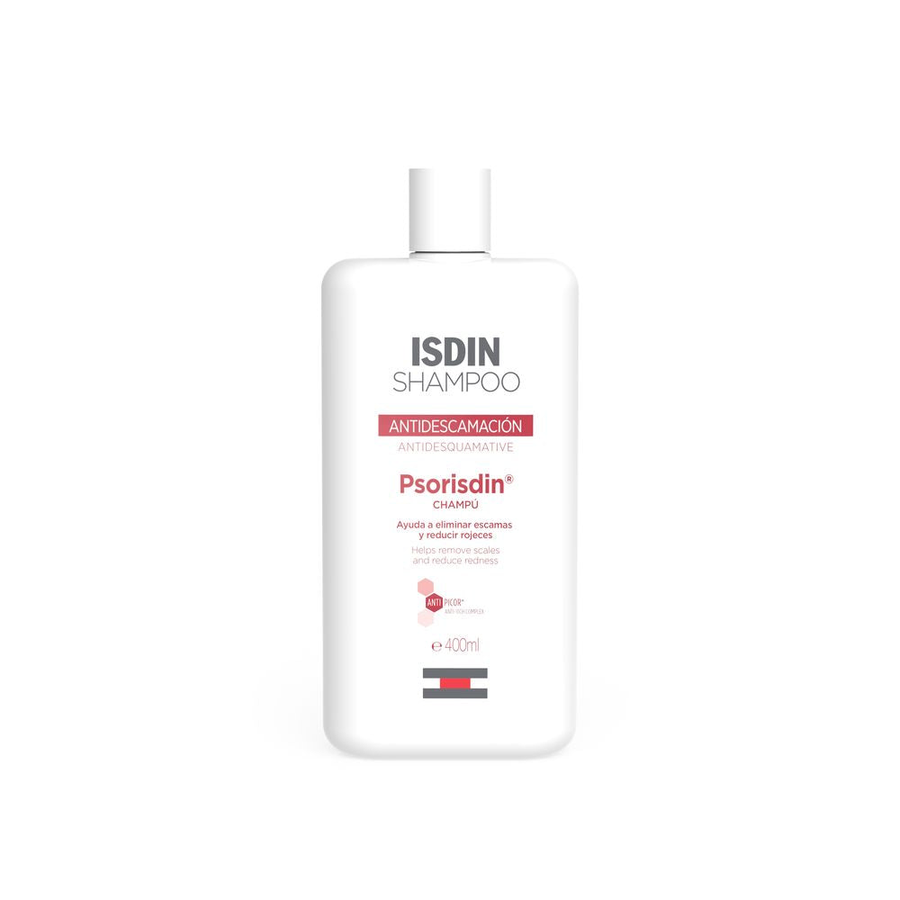 ISDIN - Cabello - PSORISDIN / (5 opciones)