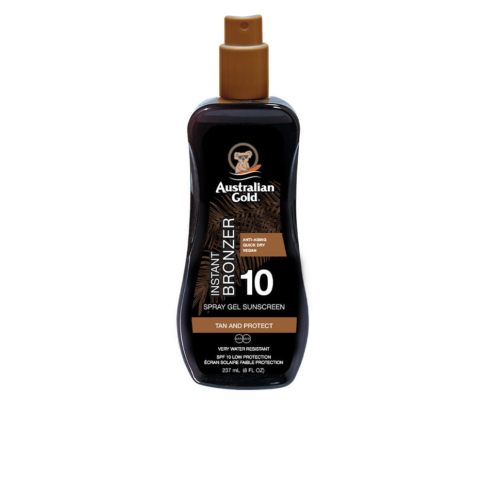 AUSTRALIAN GOLD - Solar - SUNSCREEN / (12 opciones)