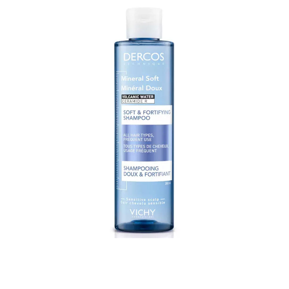 VICHY - Cabello - DERCOS / (22 opciones)