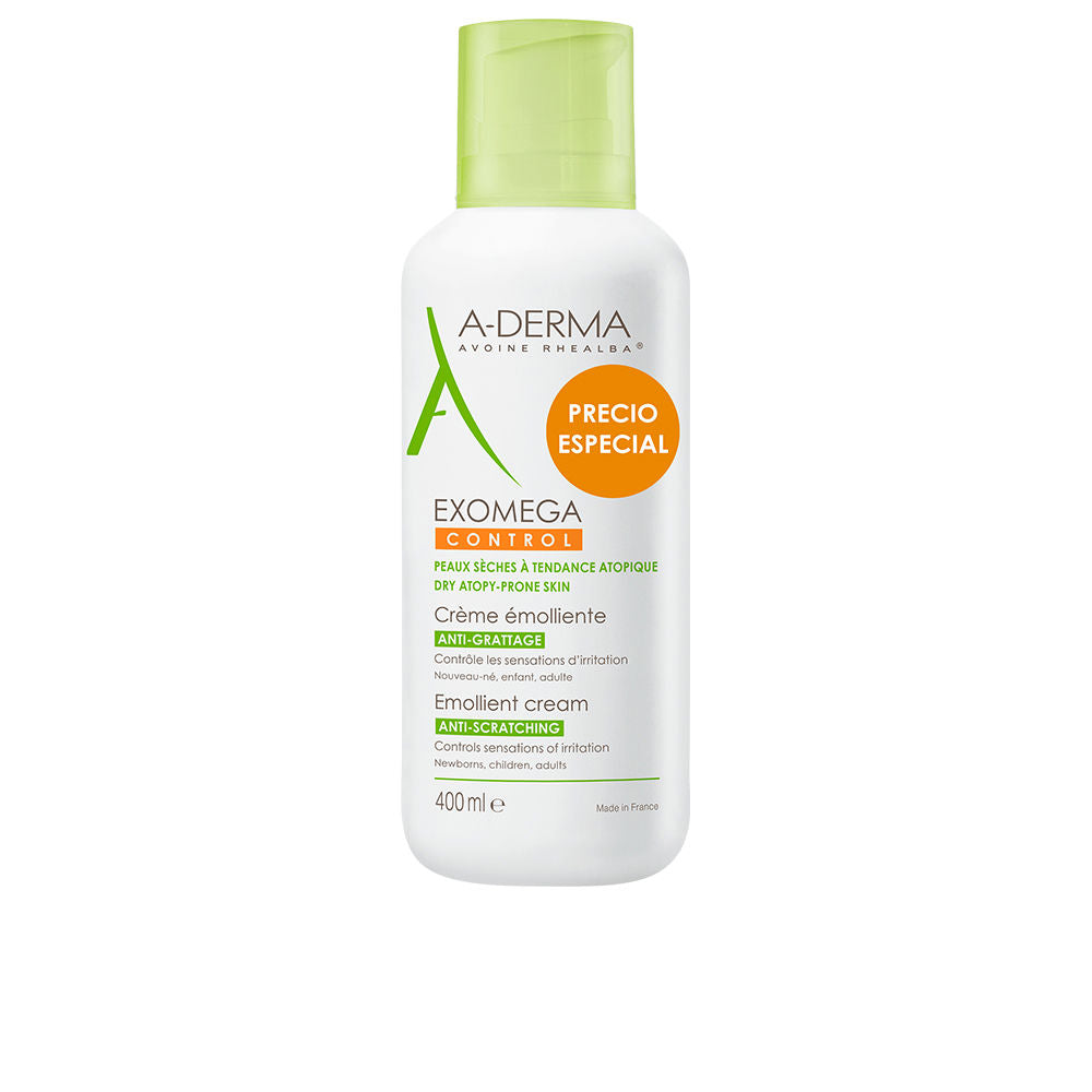 A-DERMA - Bebé y Niños - EXOMEGA / (12 opciones)