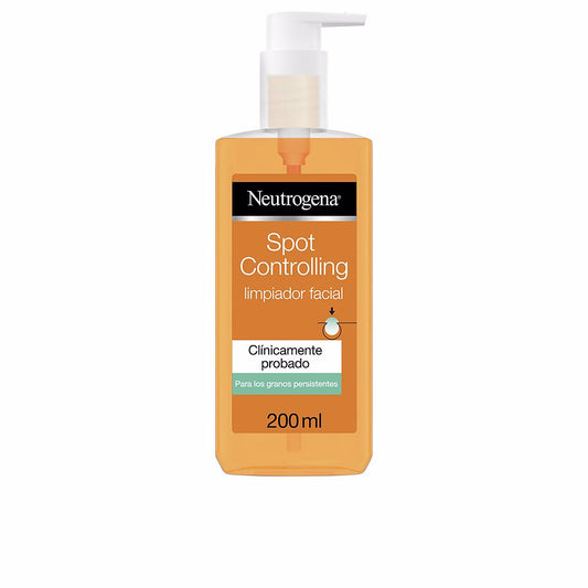 NEUTROGENA - Cosmética Facial - GRANITOS PERSISTENTES / (5 opciones)