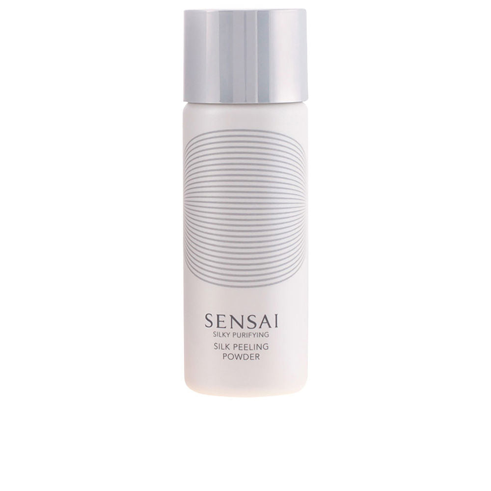SENSAI - Cosmética Facial - SILKY PURIFYING / (13 opciones)