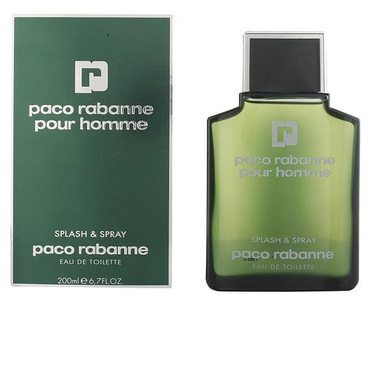 RABANNE - Perfumes - PACO RABANNE POUR HOMME / (2 opciones)